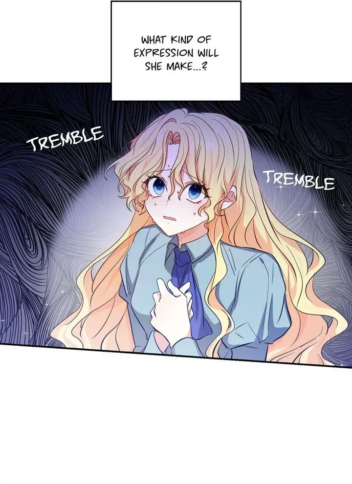 I’m the Ex-Girlfriend of a Soldier chapter 91 - page 24